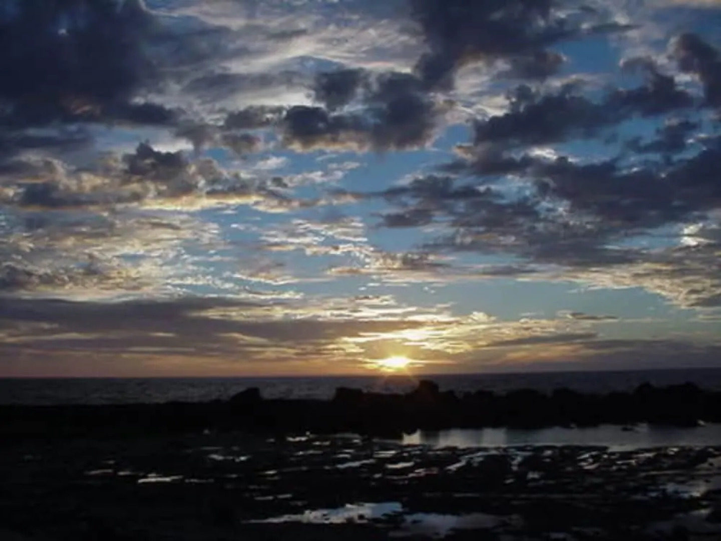 Mango Sunset Bed and Breakfast