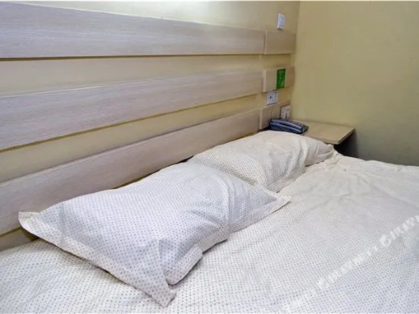 Jiuxing Hotel (Tai'an Bus Station Taishan Railway Station Branch)