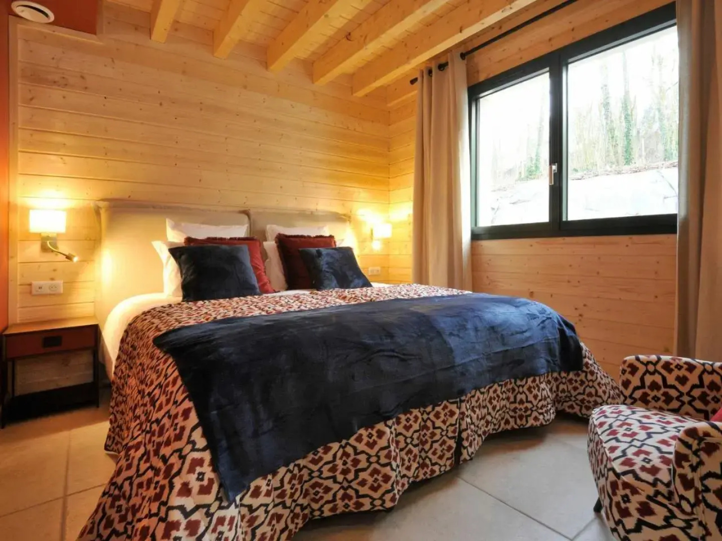 Gîte Voinémont, 4 pièces, 6 personnes - FR-1-584-83