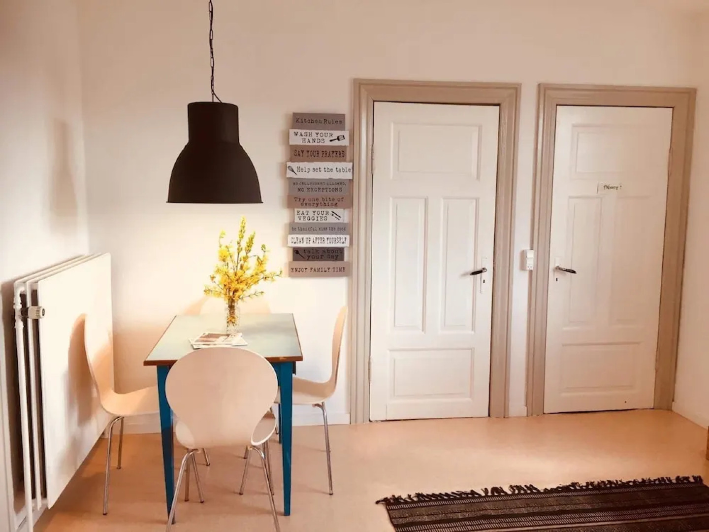 Holiday Home Rejsby near Rømø