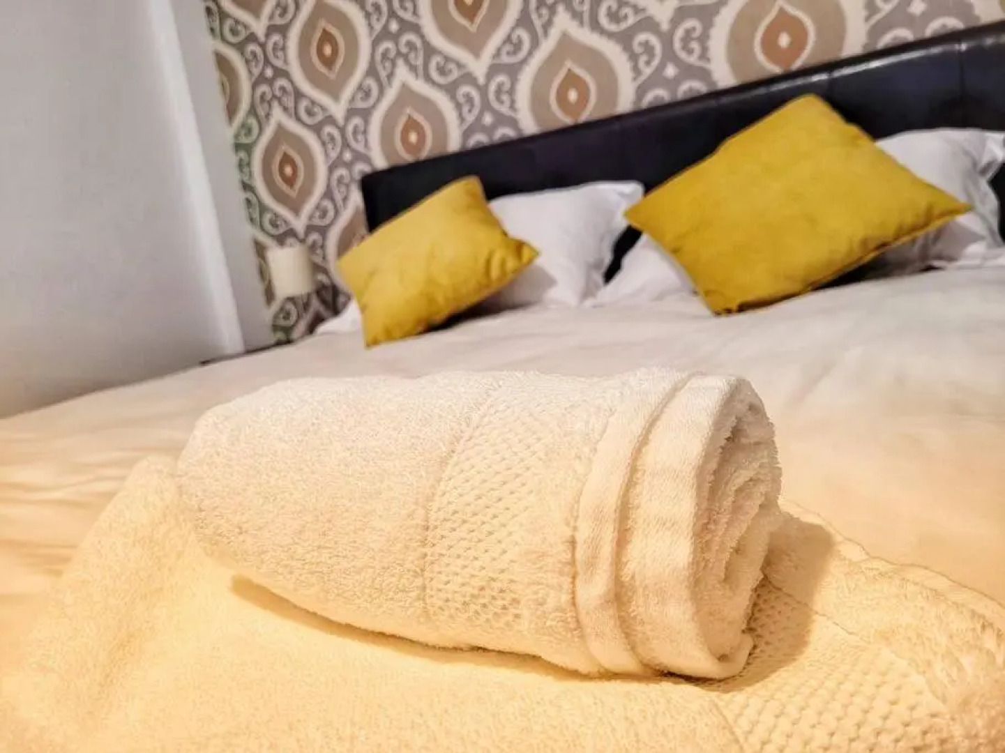 Miruna Luxury Studio Eforie Nord