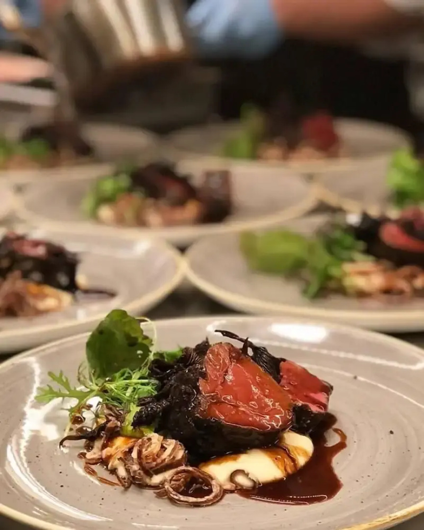 Storgården i Rimforsa