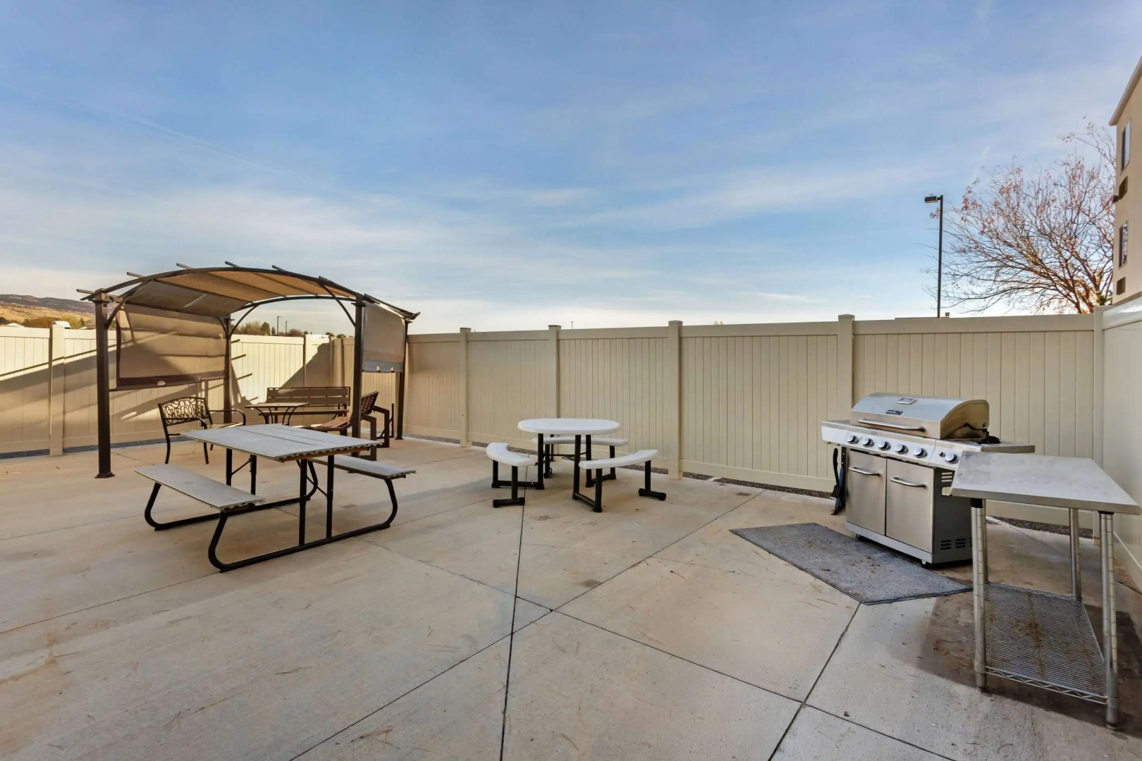 Comfort Inn Richfield I-70