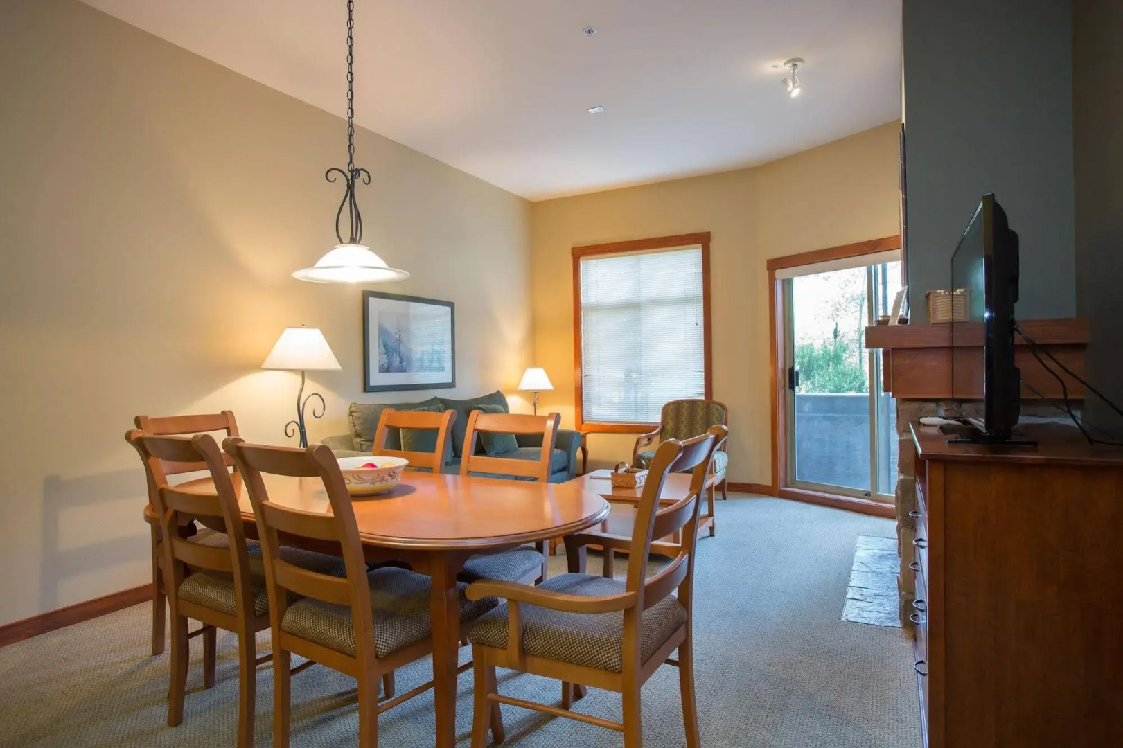 Solitude Resort and Lodging