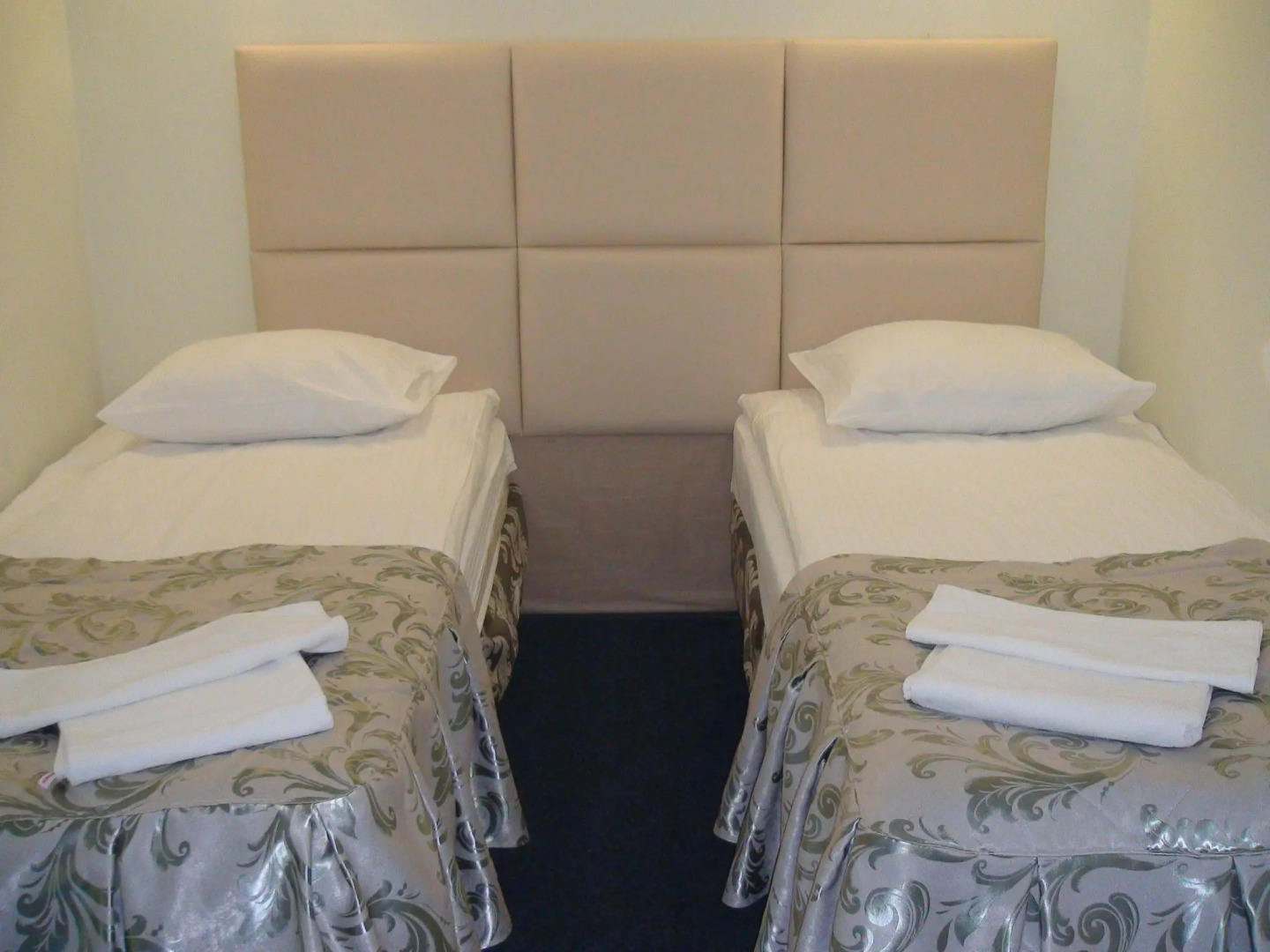 Baiterek Premium (Байтерек Премиум)