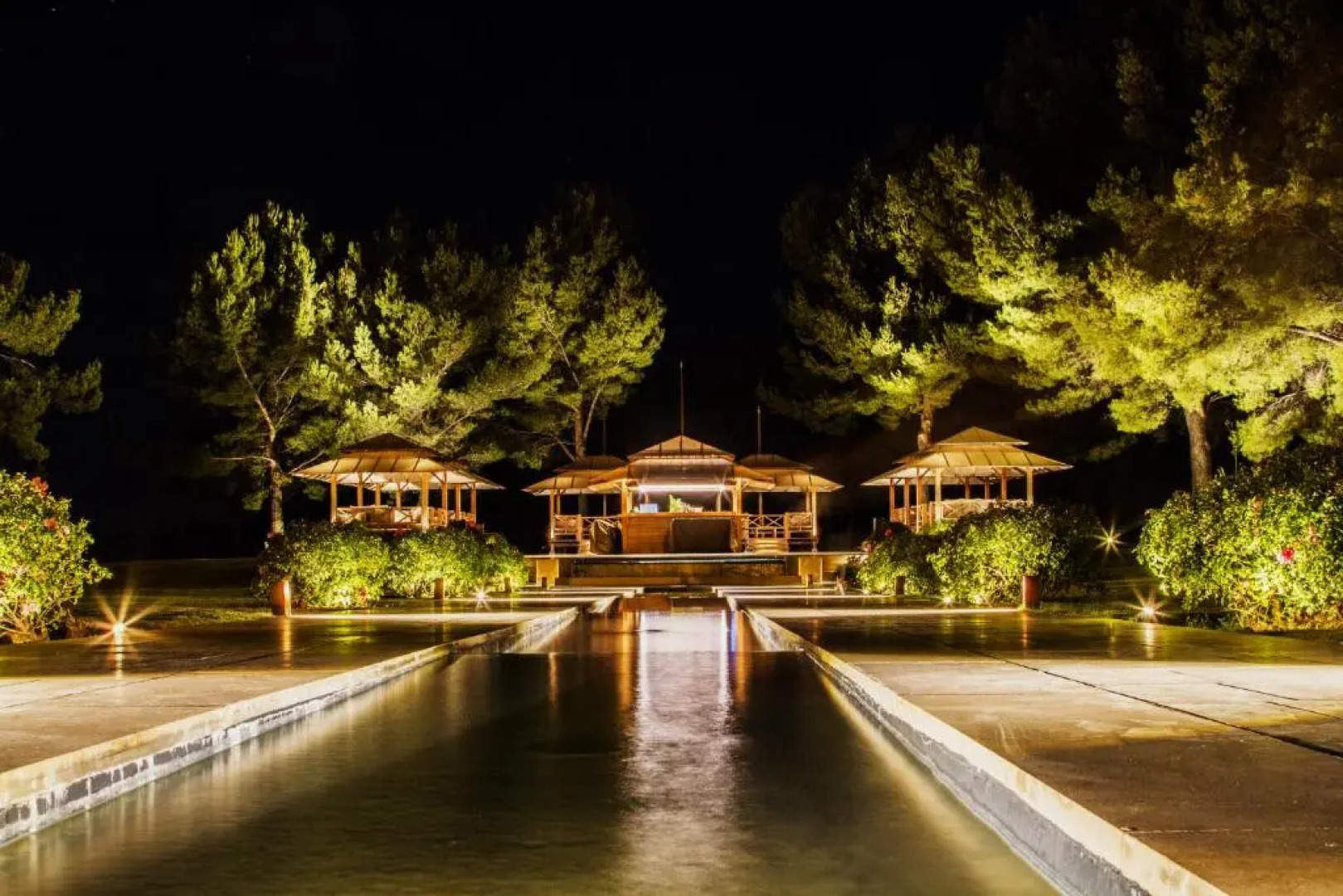 Hôtel et Spa du Castellet