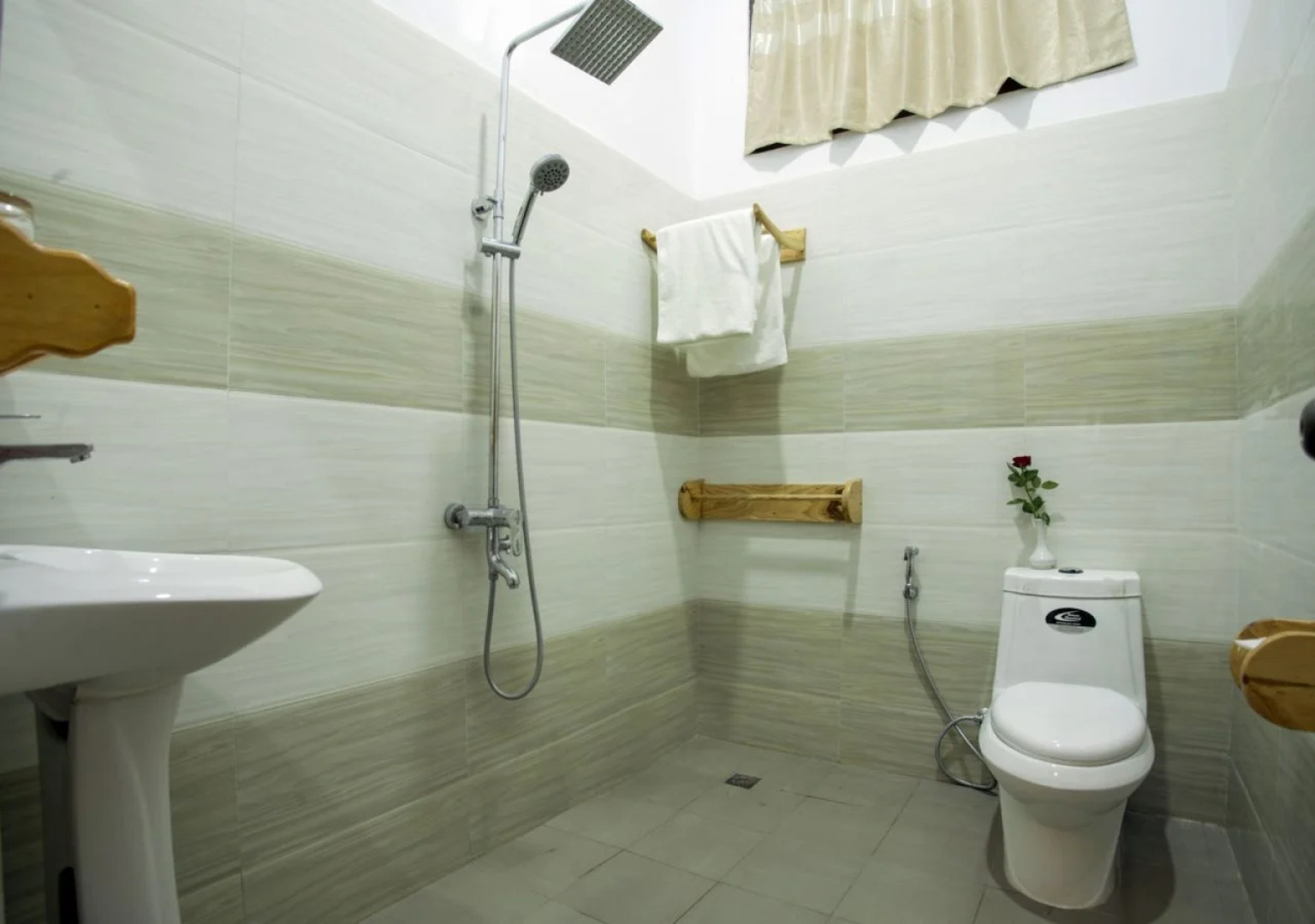 格劳皇家山汽车旅馆(Mount Royal Motel Kalaw)