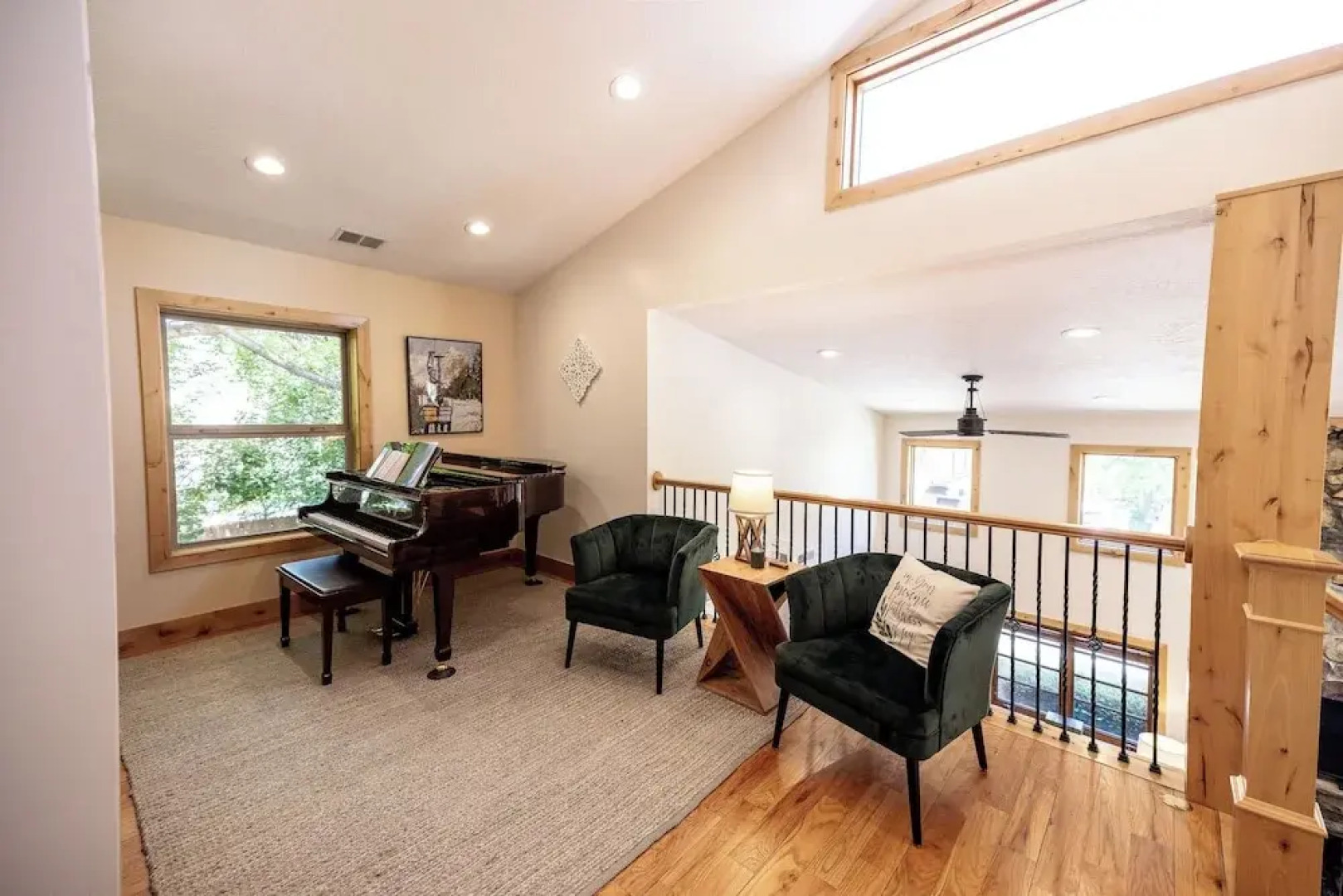 Engen Hus Bed and Breakfast