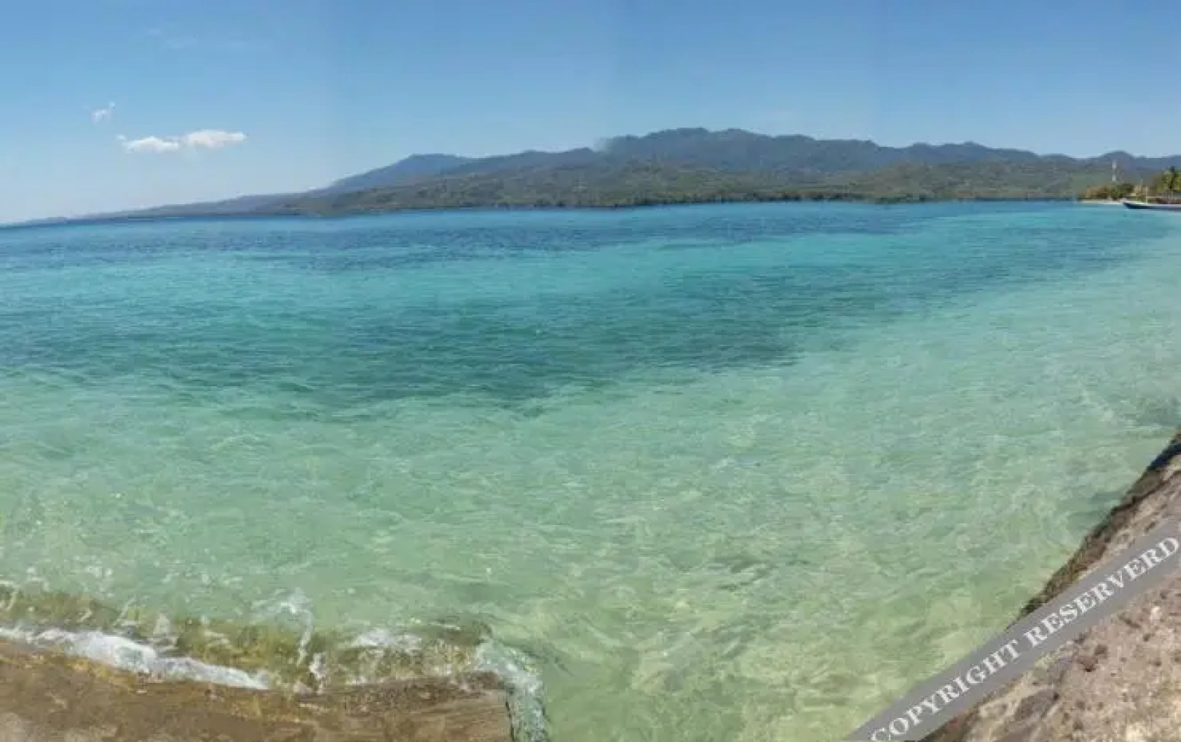 Sunrise Hotel Larantuka