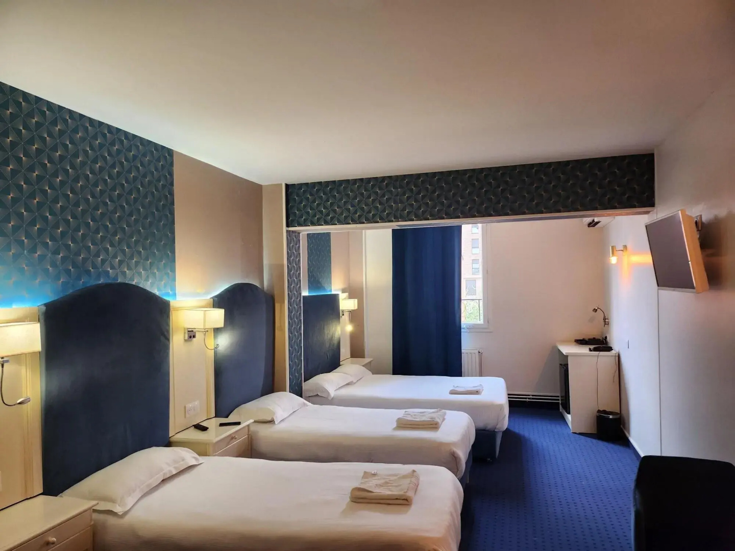 Hotel Royal