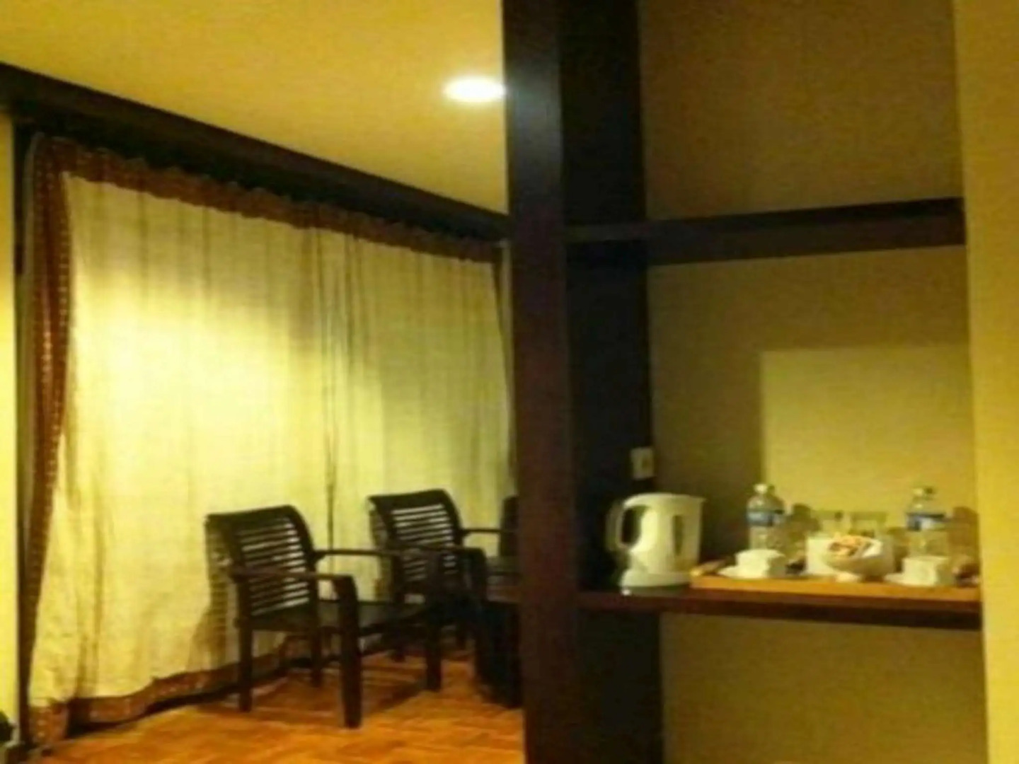 Royal Denai View Hotel