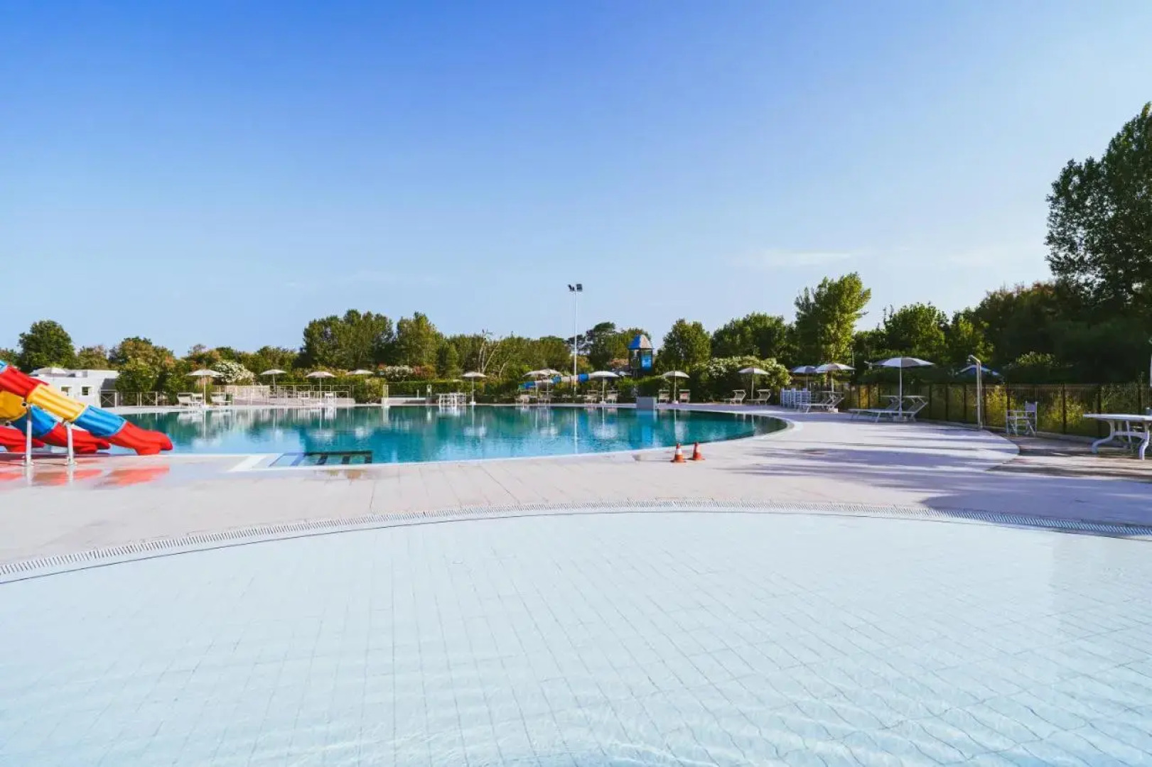 Club del Sole Vigna sul Mar Family Collection