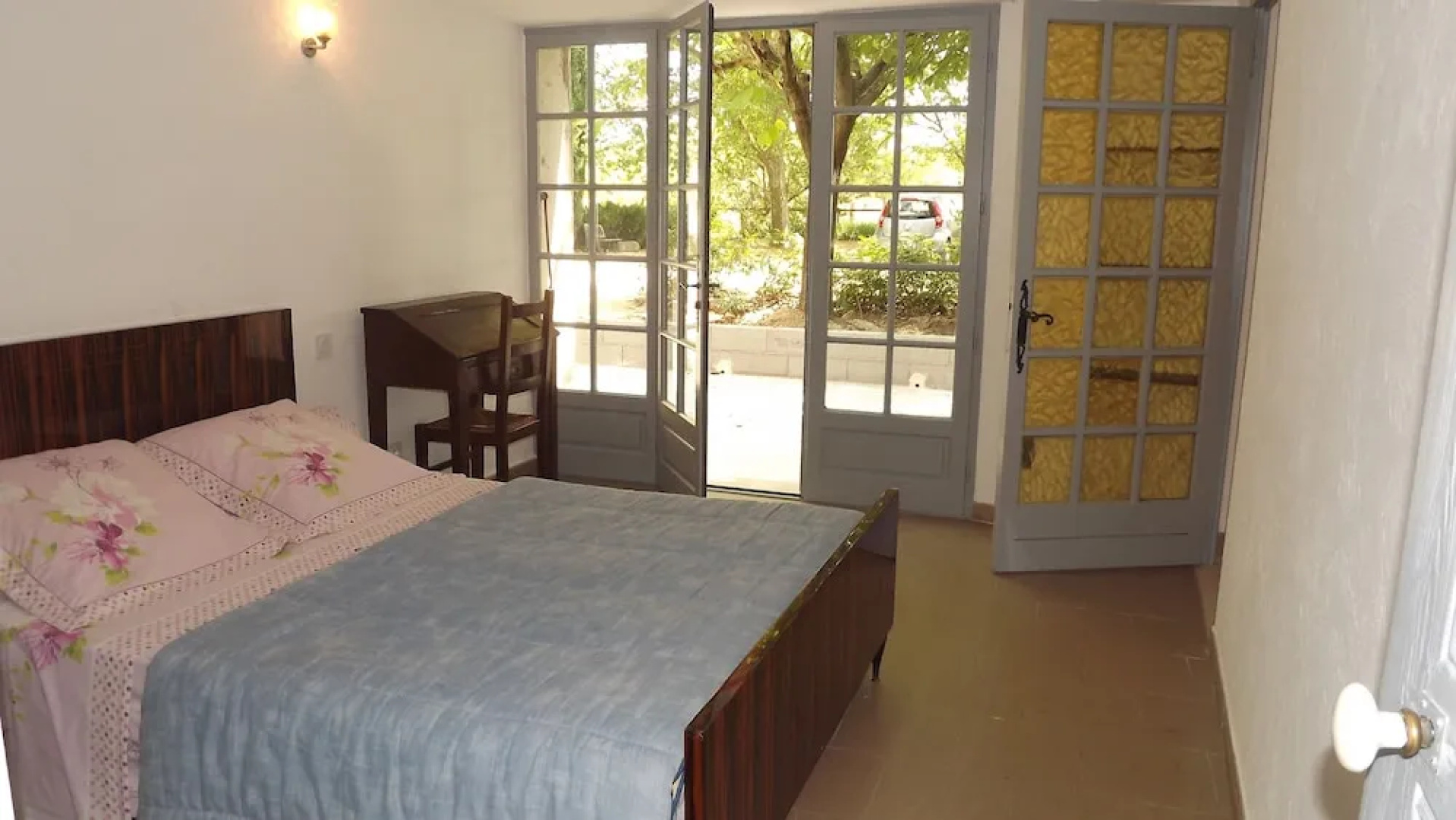 La Bastide B&B