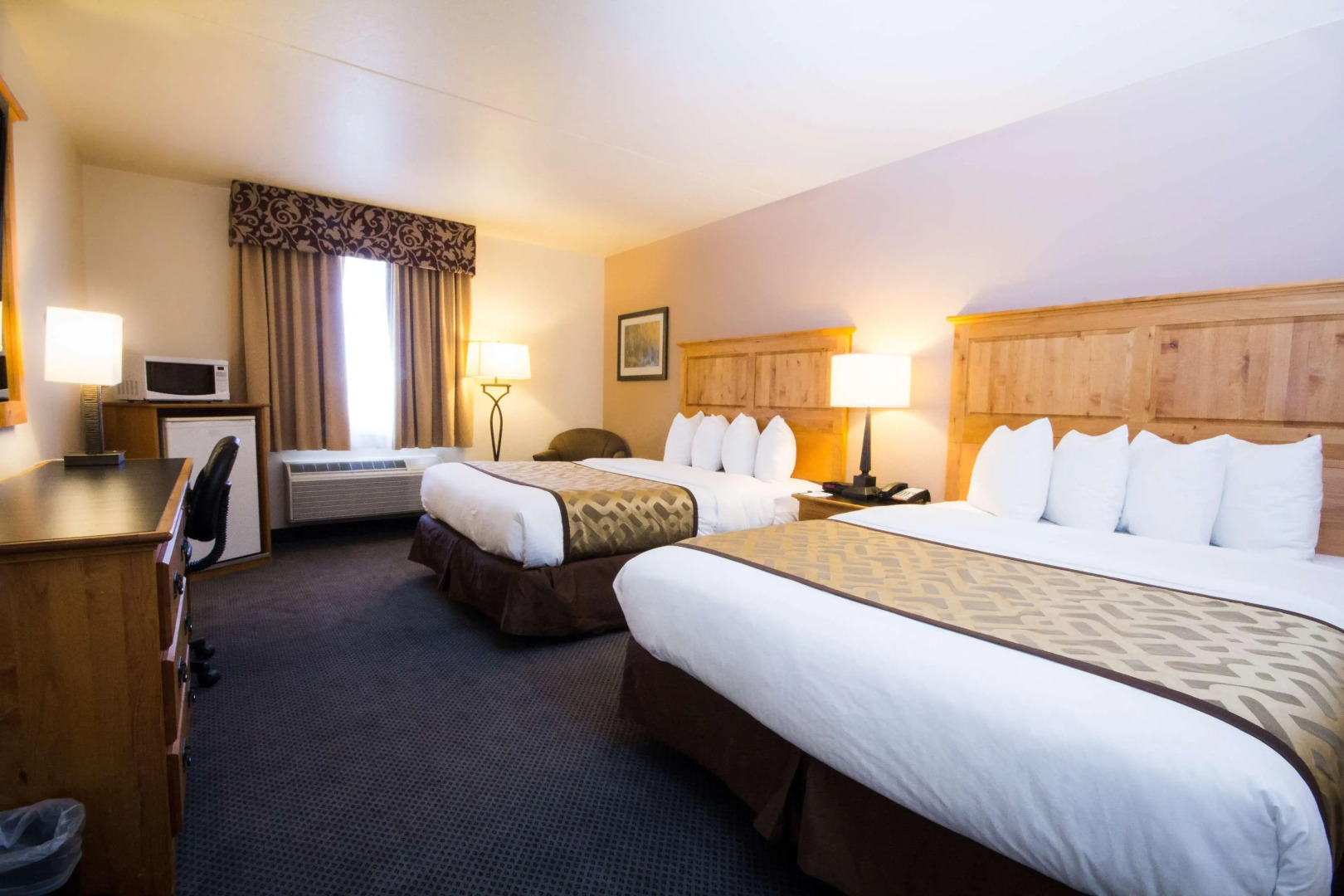 Best Western Brighton Inn