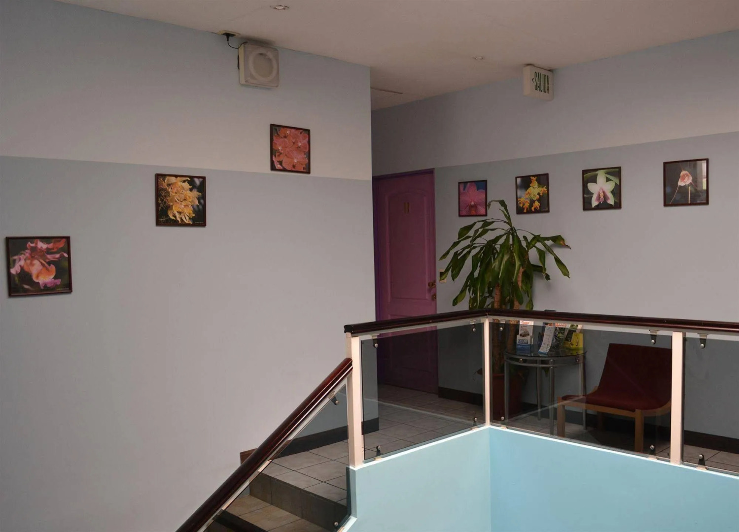 Hotel Casa Cambranes