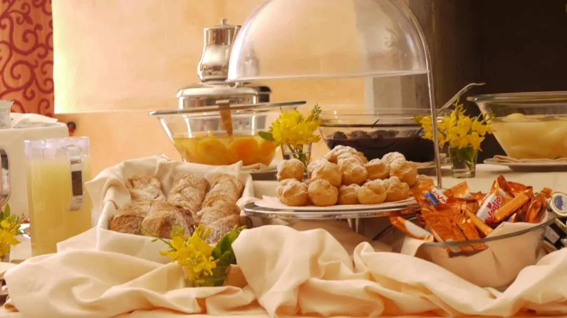 Отель Borgo di Cortefreda Relais