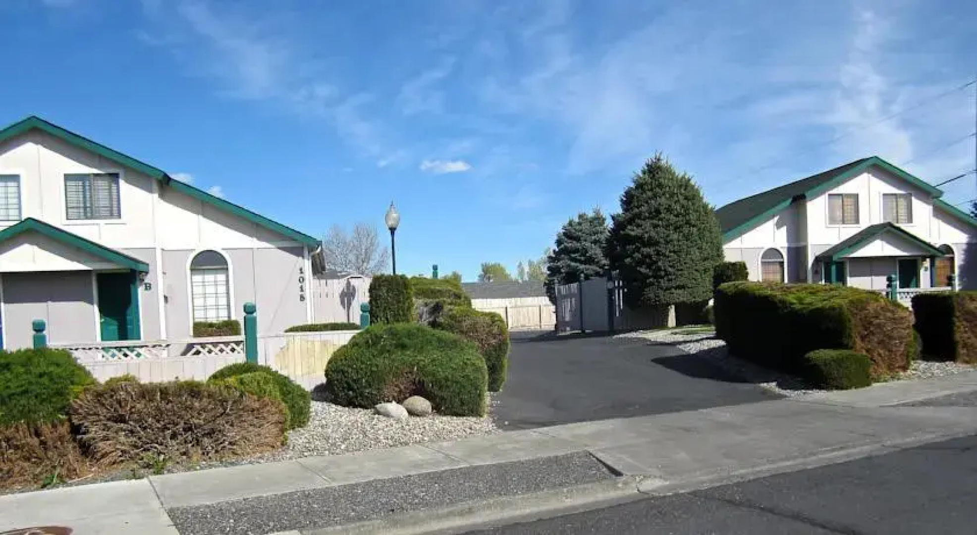 Juniper at Heritage Suites Moses Lake