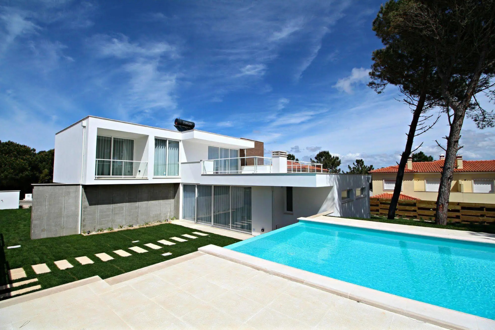 Obidos Lagoon Wellness Retreat