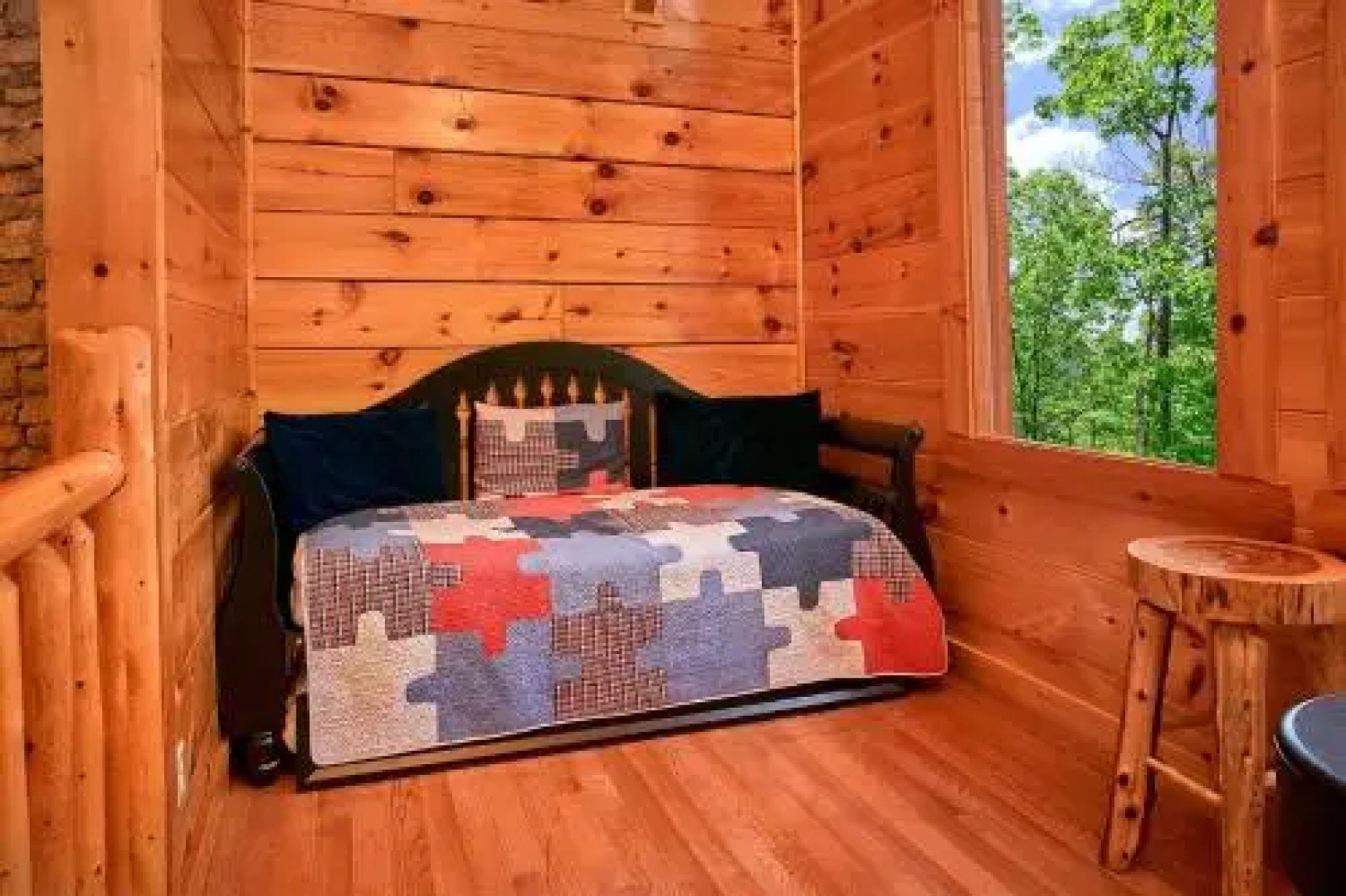 Pinnacle Vista Holiday home