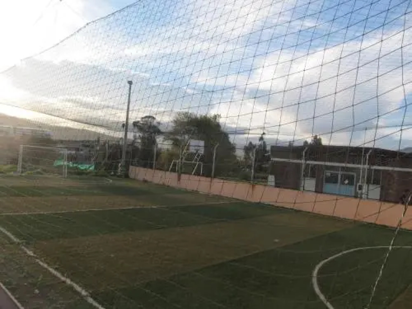 Hostal Casa Arrayanes