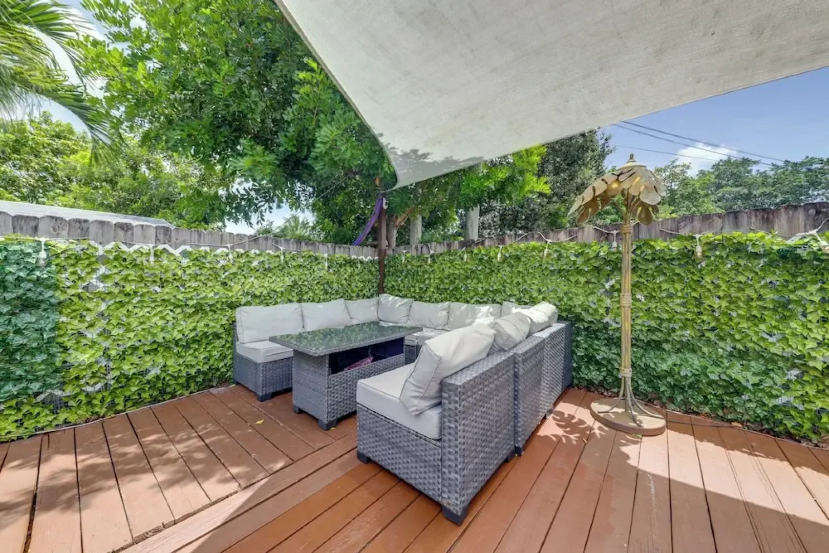 Private Oasis in West Park Near the Beach!