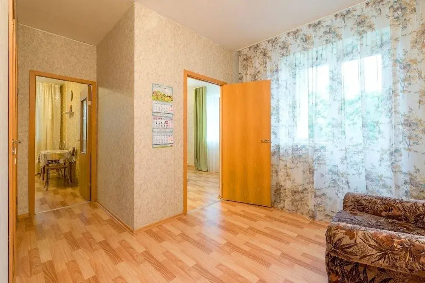 Апартаменты «У Екатерининского» 2