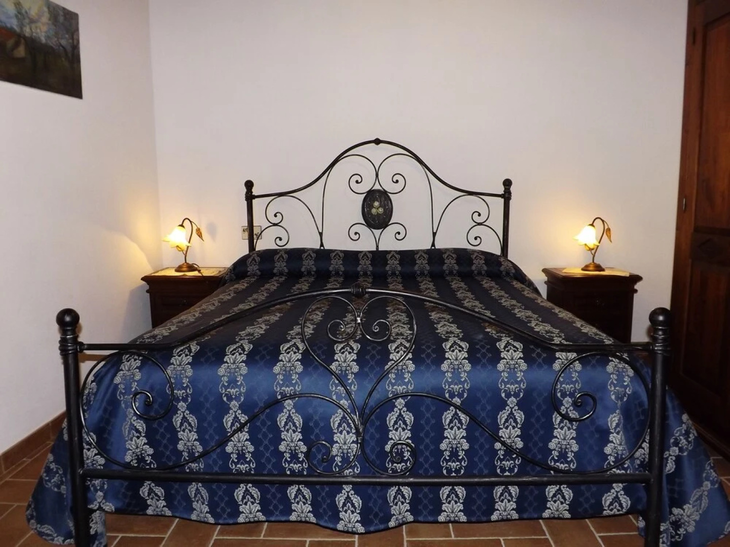 Residenza Degli Oleandri