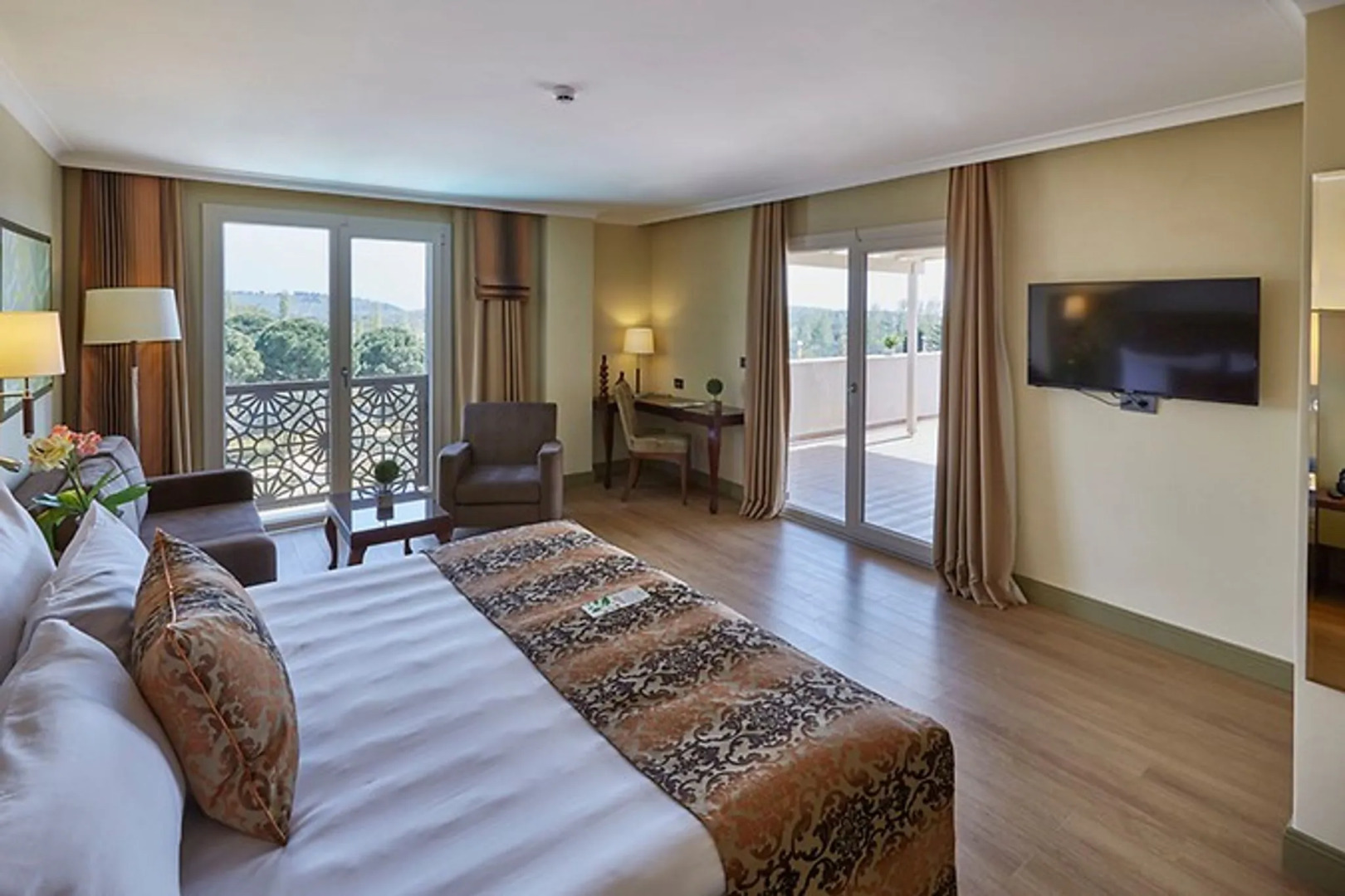 Kazdagi Termal Resort & Spa