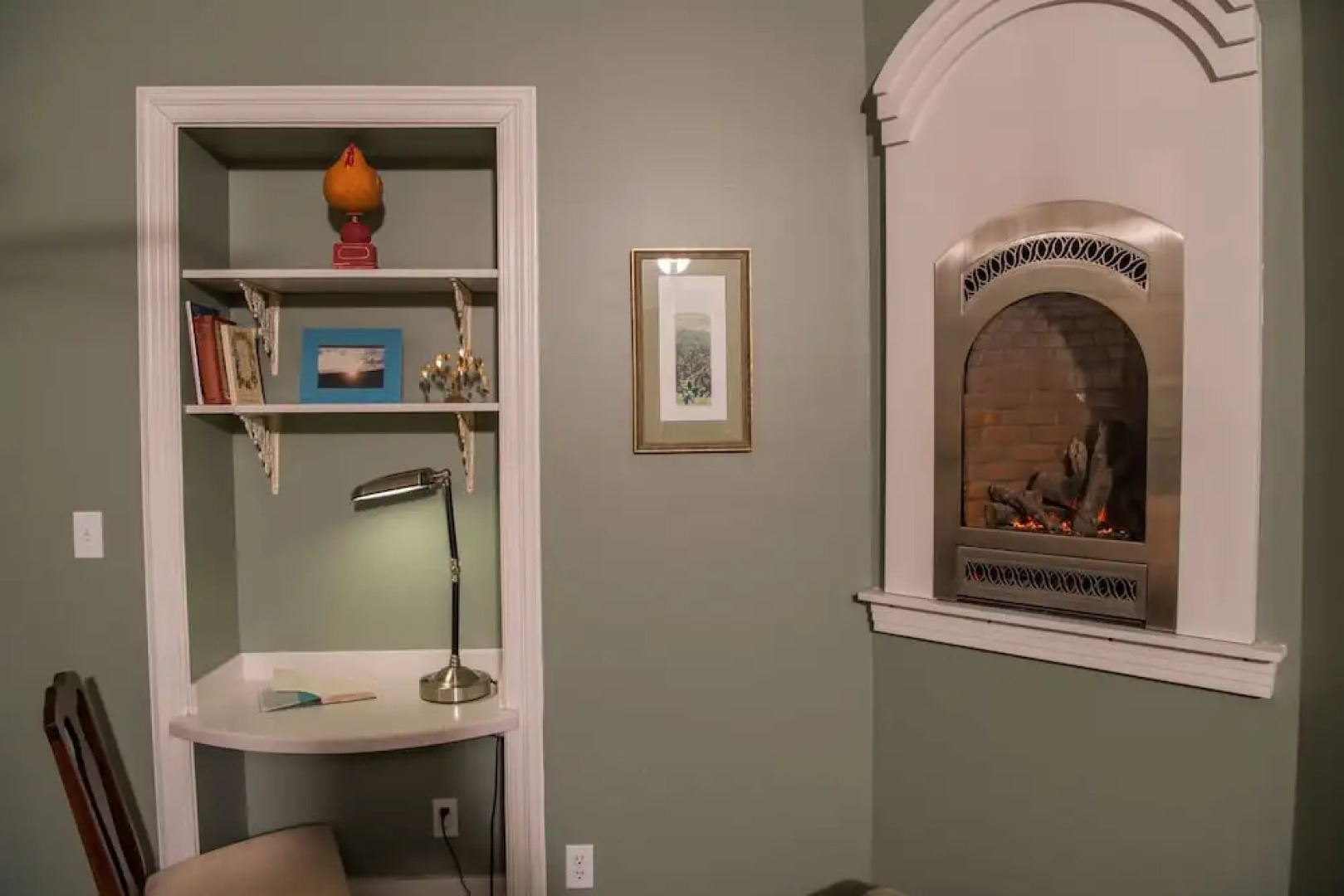 Grape Arbor Bed and Breakfast