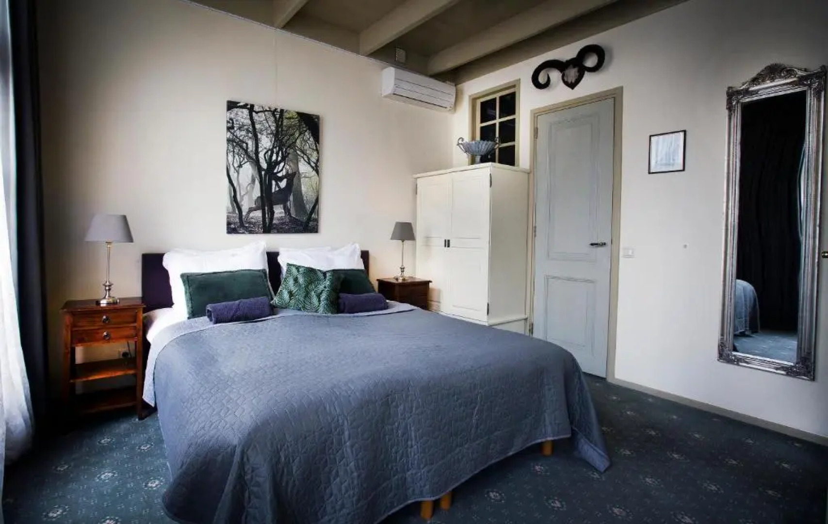 Stadslogement De Smederij van Steenwijk