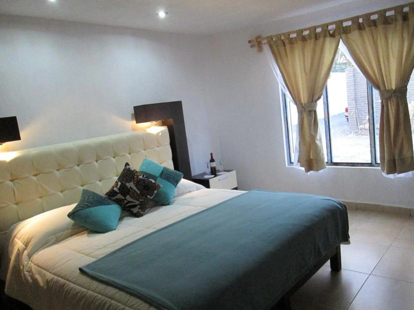 Posada Bonita Hotel SPA