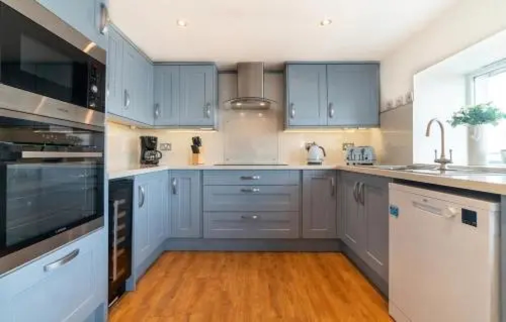 Rowan Cottage at Kames