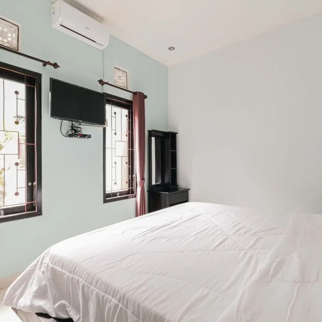 The Fortune Guest House