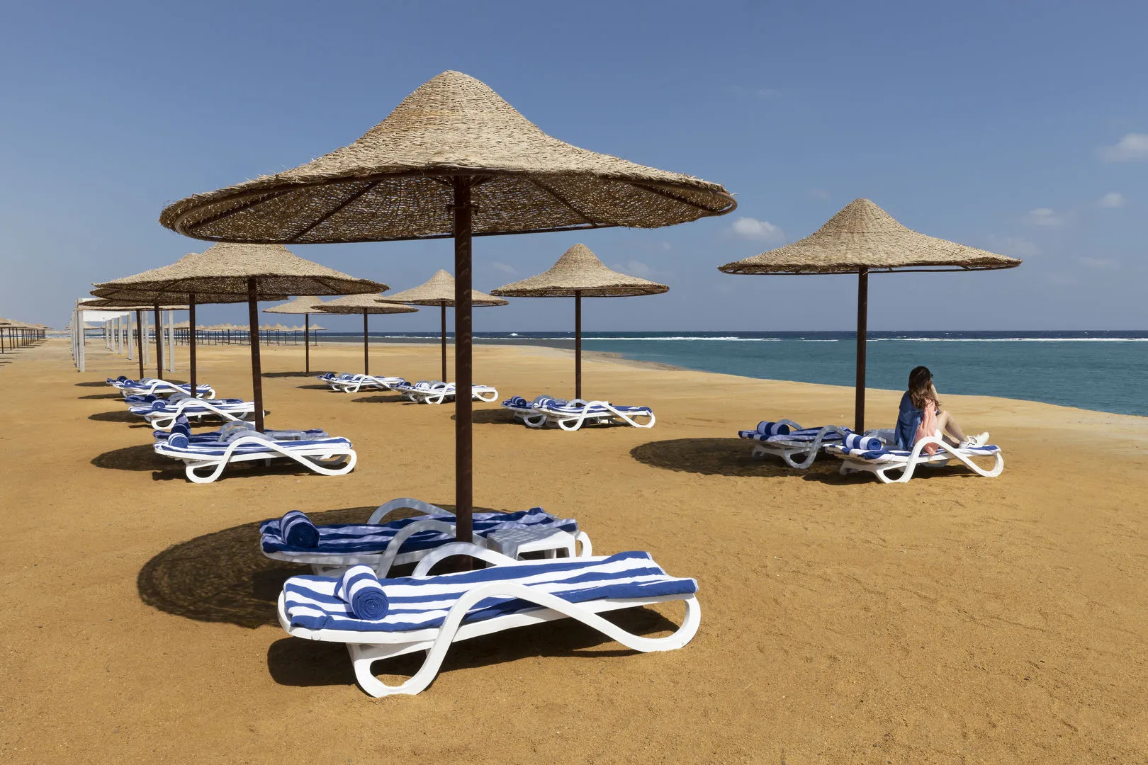 Sataya Resort Marsa Alam