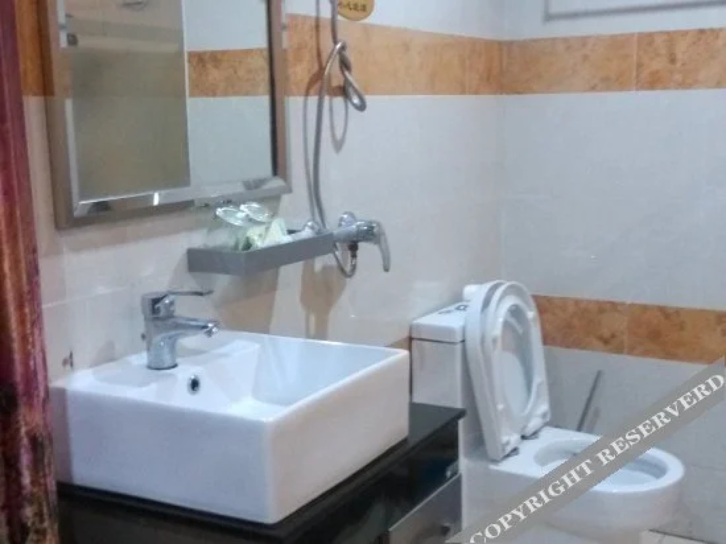 Tianhong Hotel