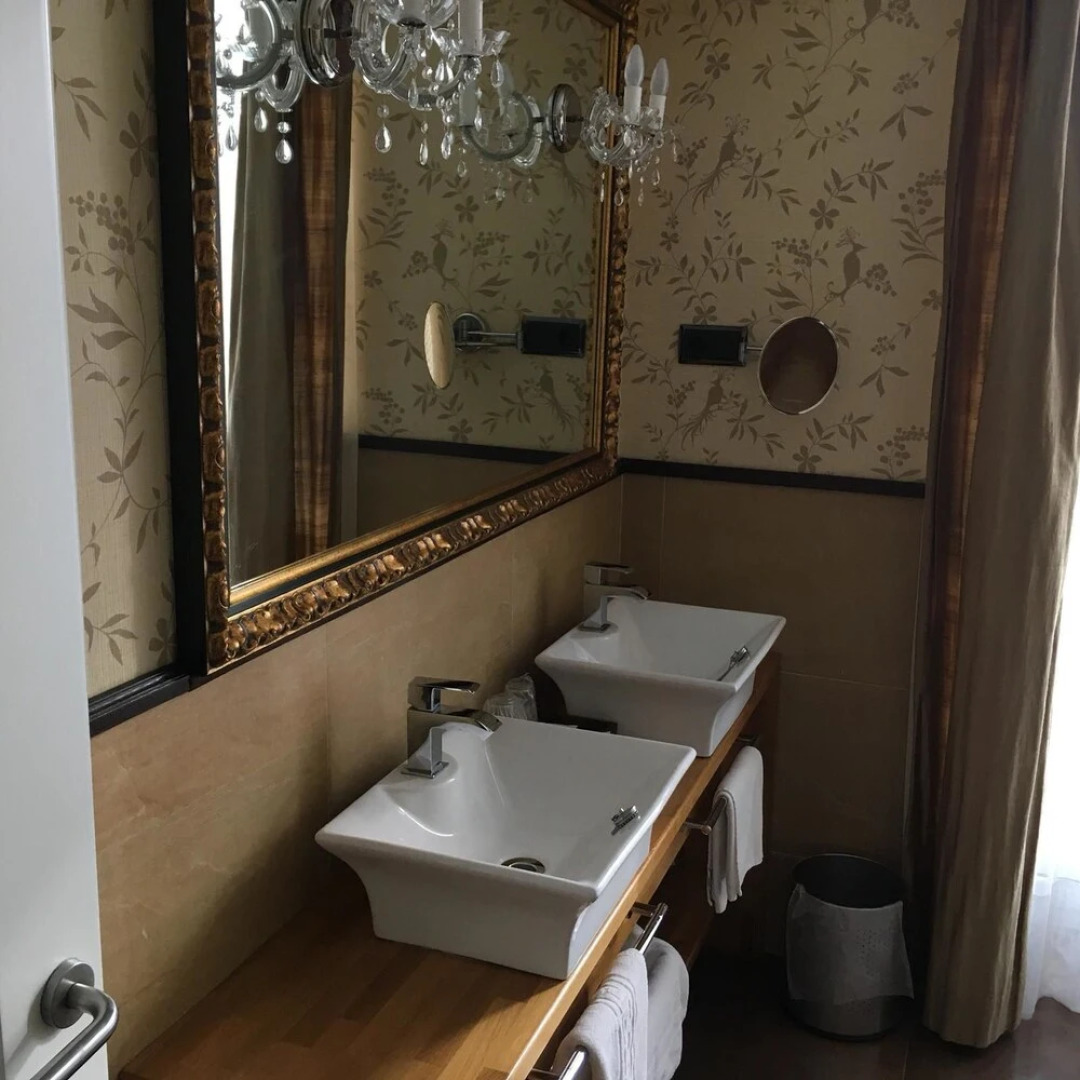 Hotel Restaurante Puente Romano