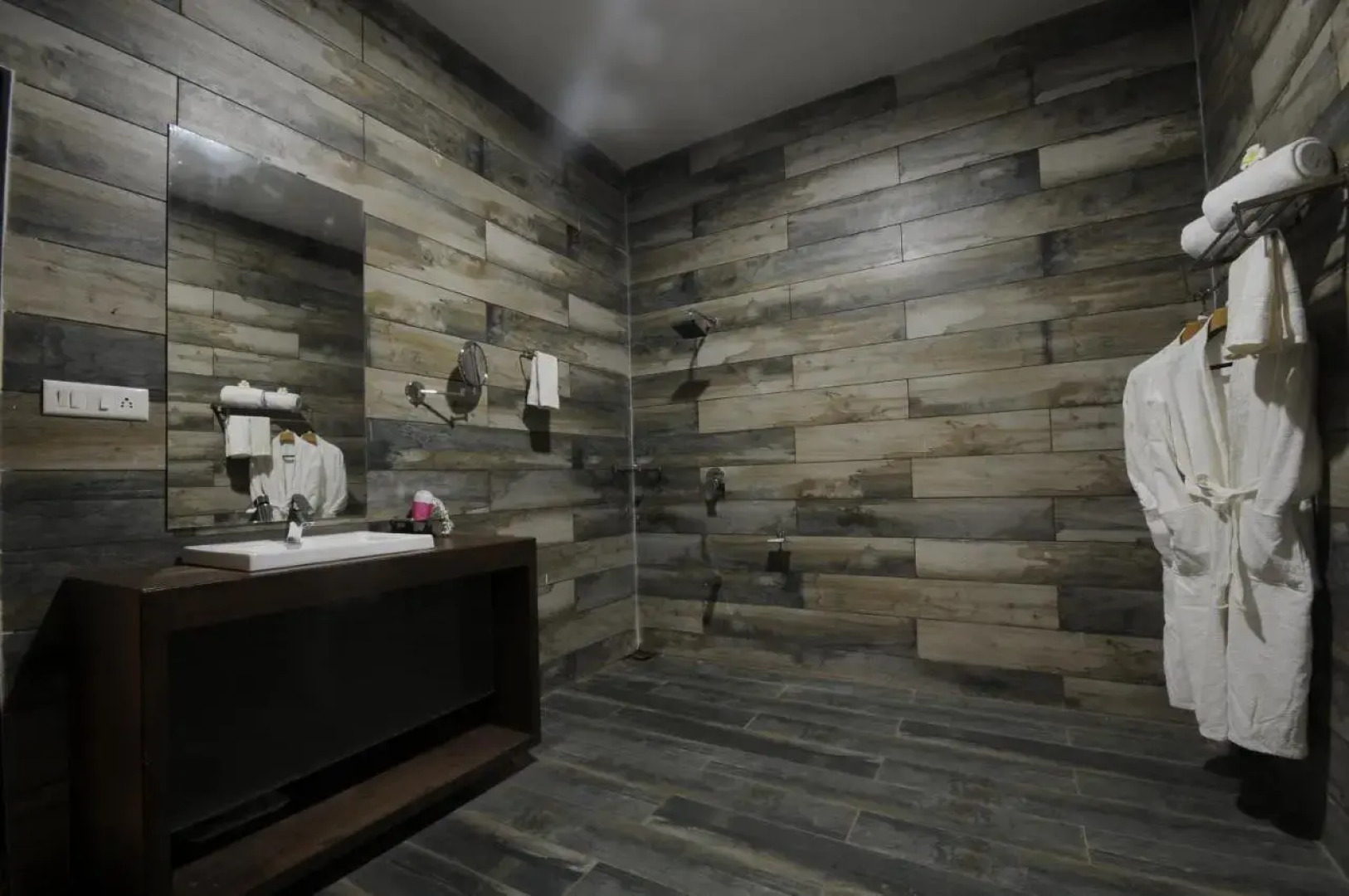 Vishal Lords Inn Gir Forest