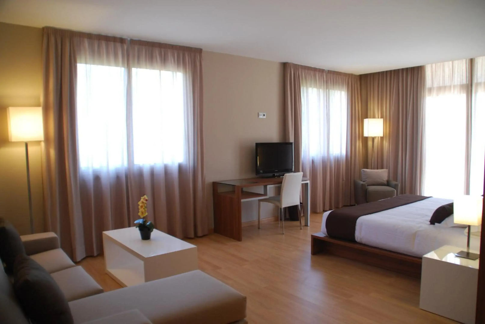 Hotel Golden Barcelona