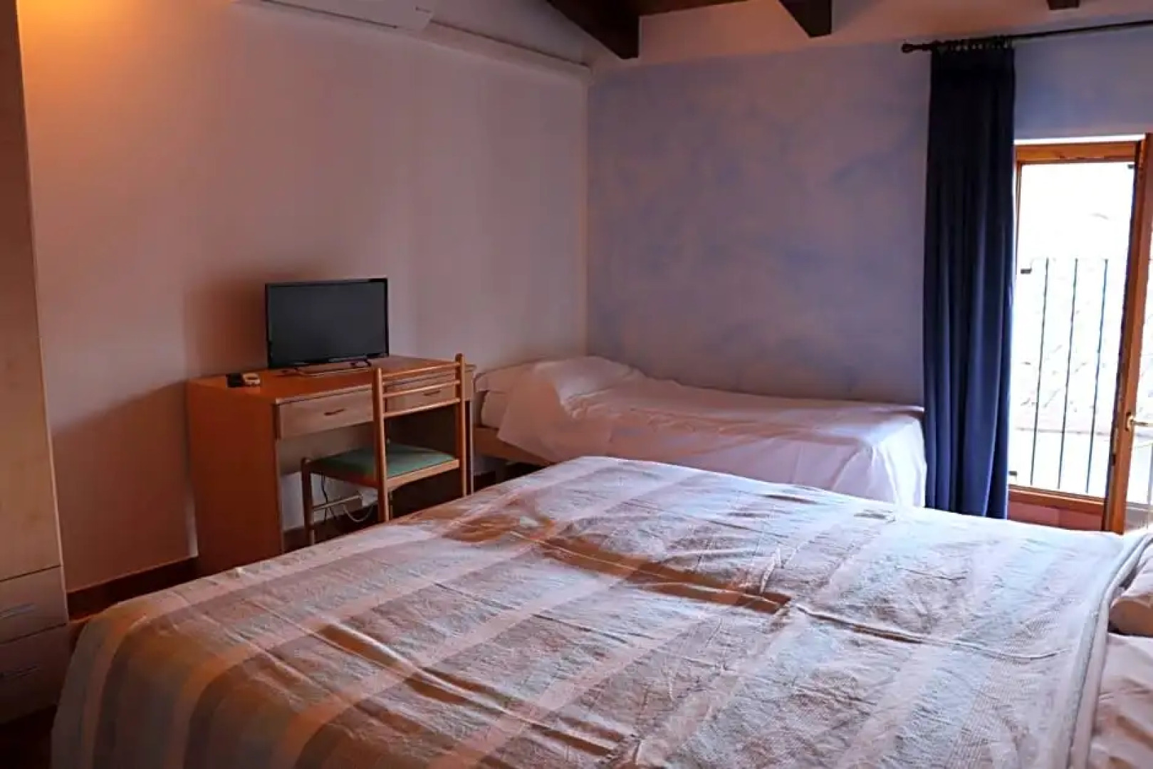 Le Camere DellAncora