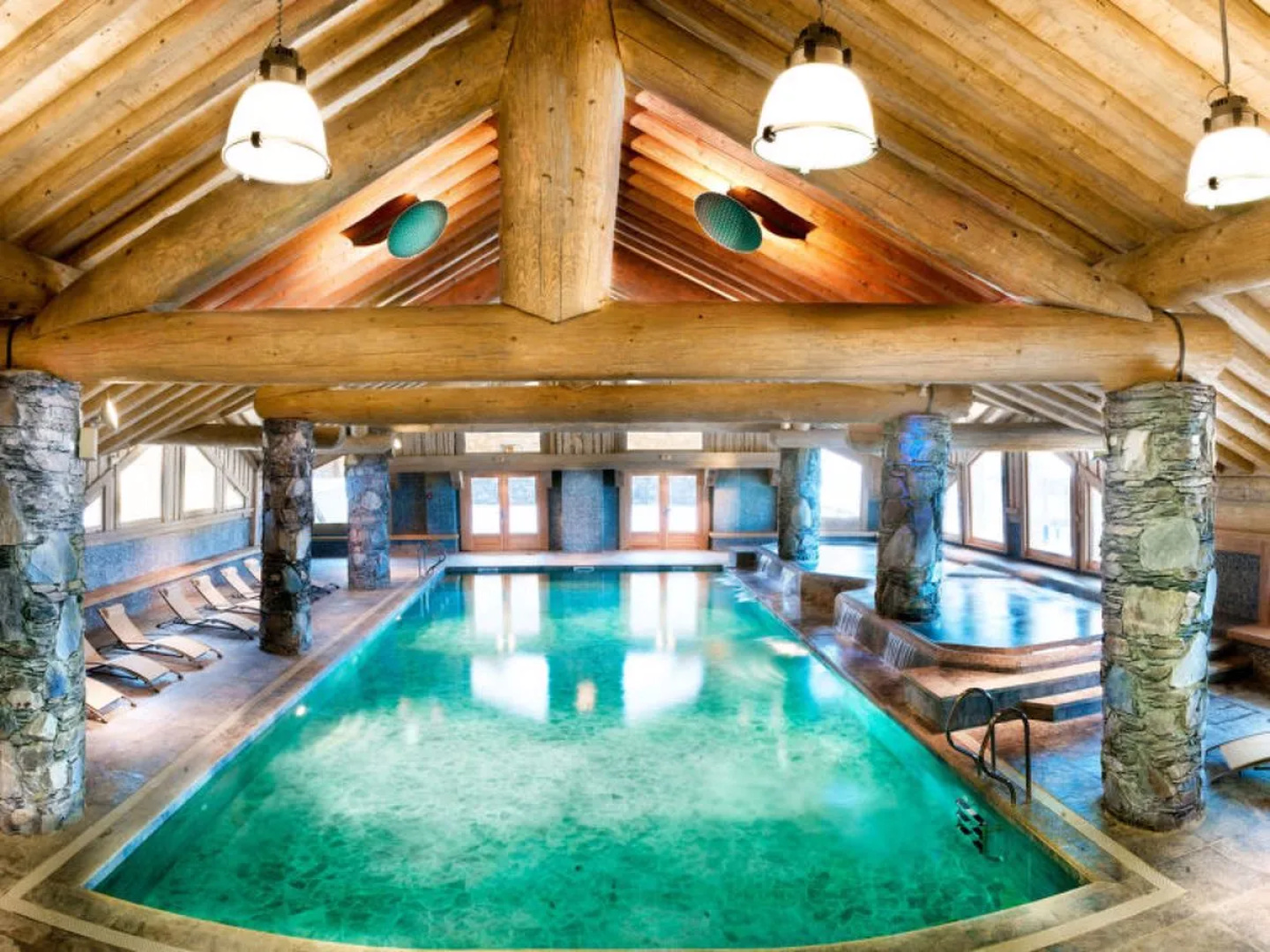 CGH Res&Spa Les Cimes Blanches (ROS202)