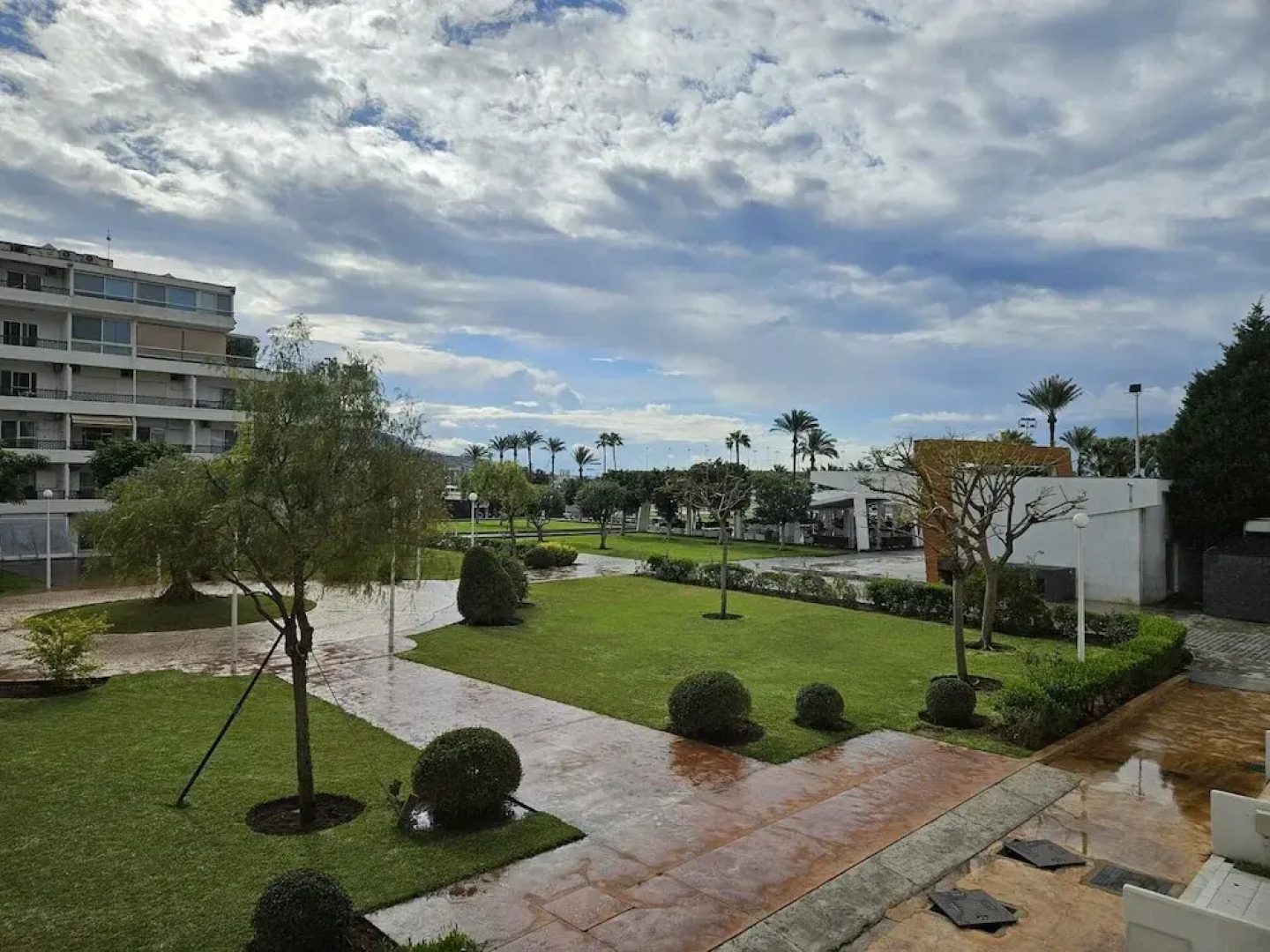 Beach Experience Get-away!