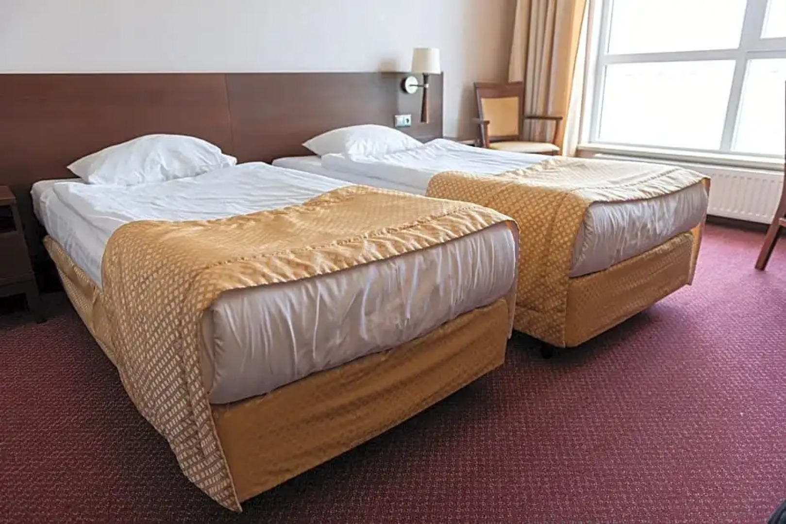 Hotel Lotos MOP Oleśnica Mała