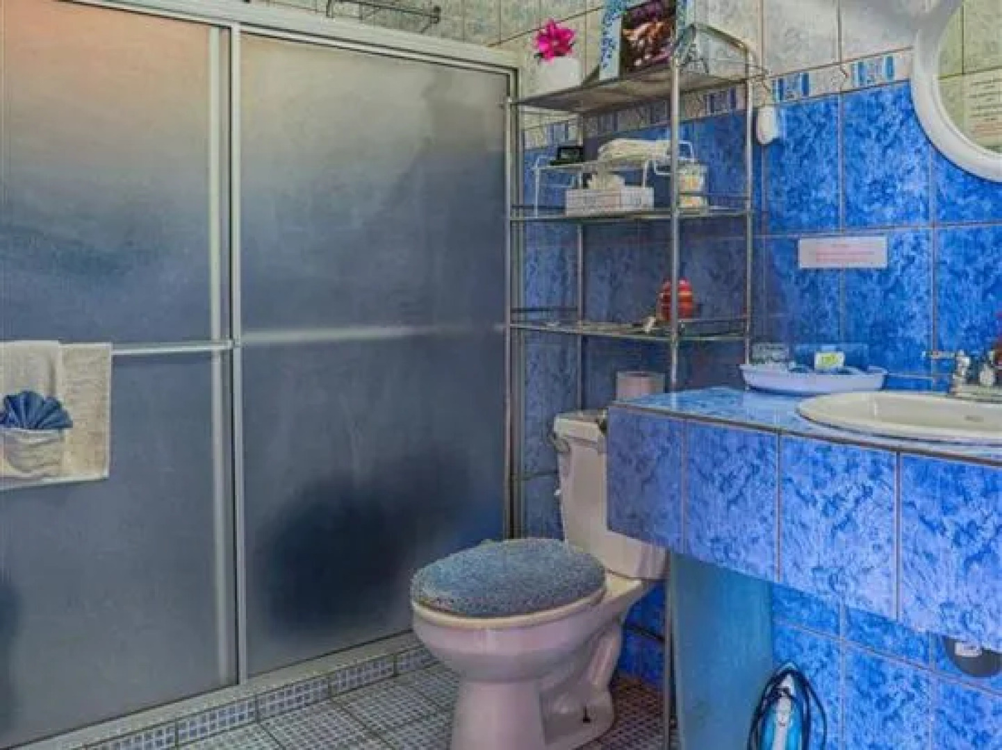 Encantada Guest House: Spectacular View & Excellent Reviews