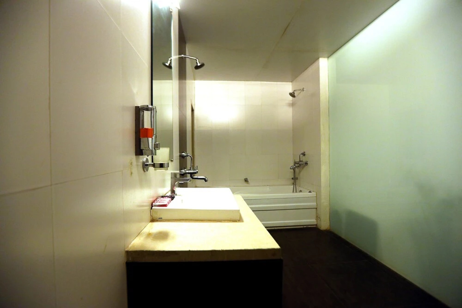 Cloud 9 Hills Resort