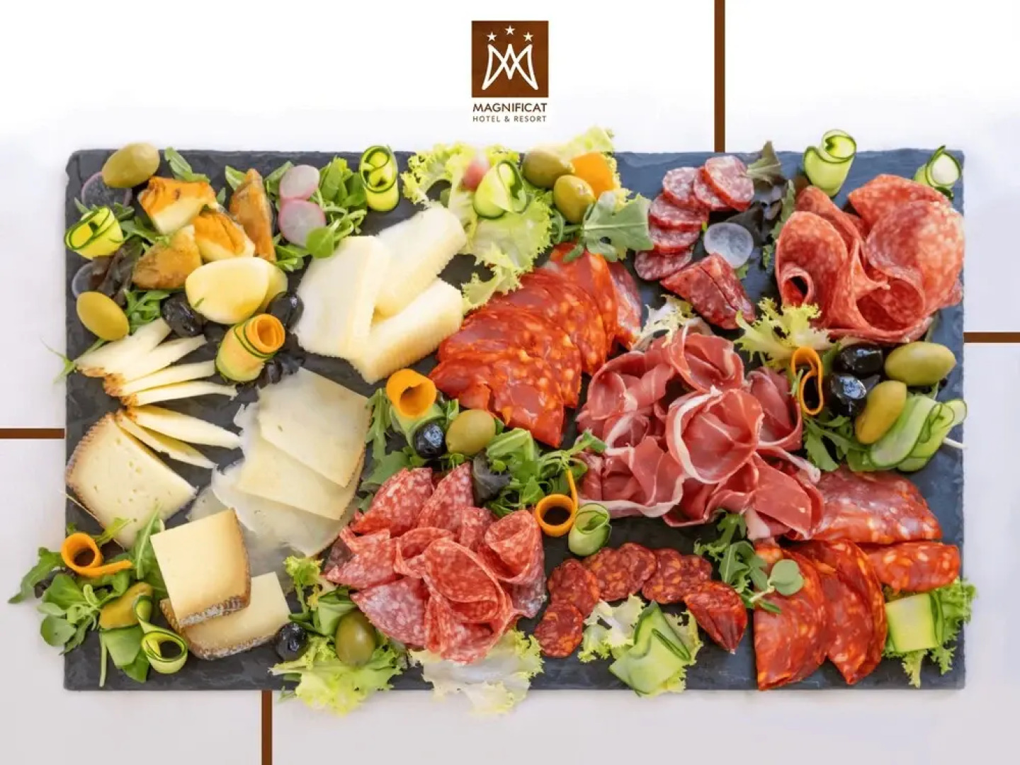 Magnificat - Hotel & Resort