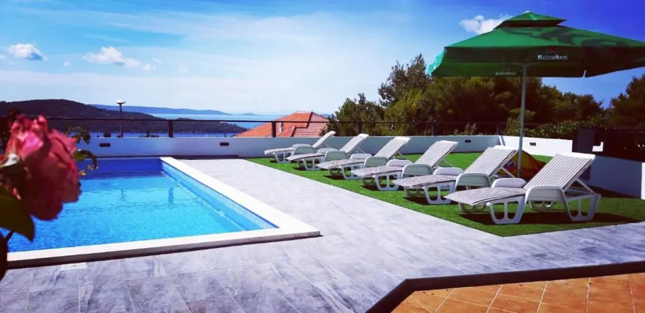 Villa Confido Luxury Apartment 01
