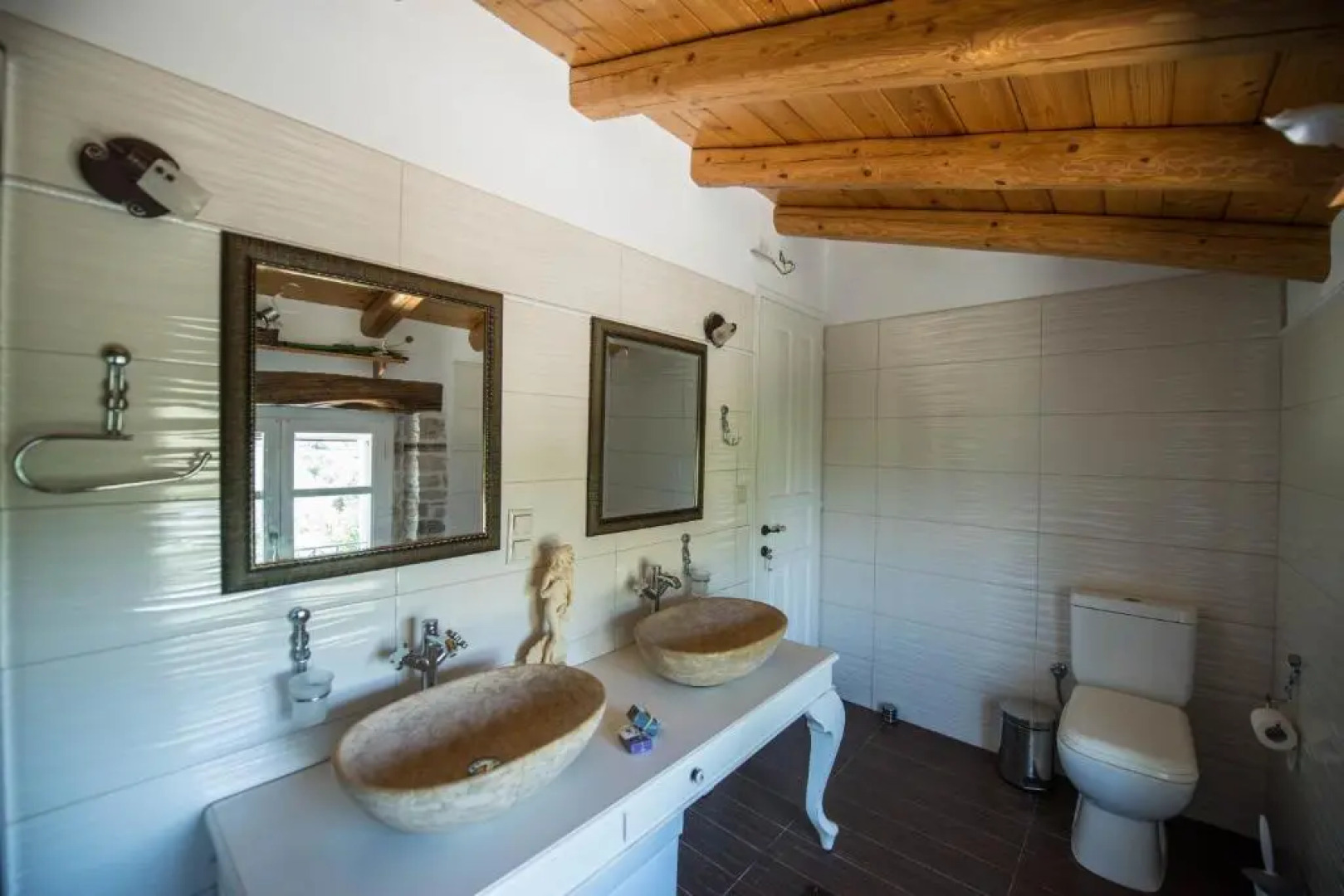 Villa Siorra by MediterraneanVillas