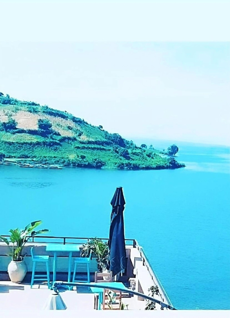 Asante Hotel Gisenyi