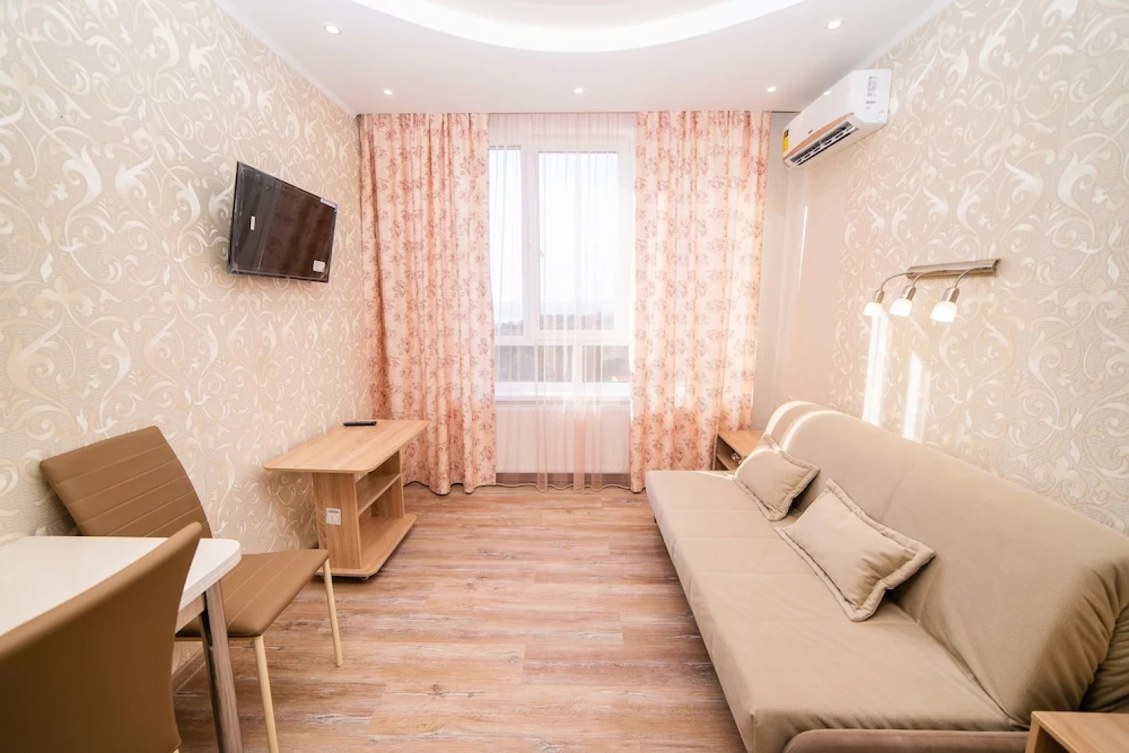 Апарт-отель «Мечта»