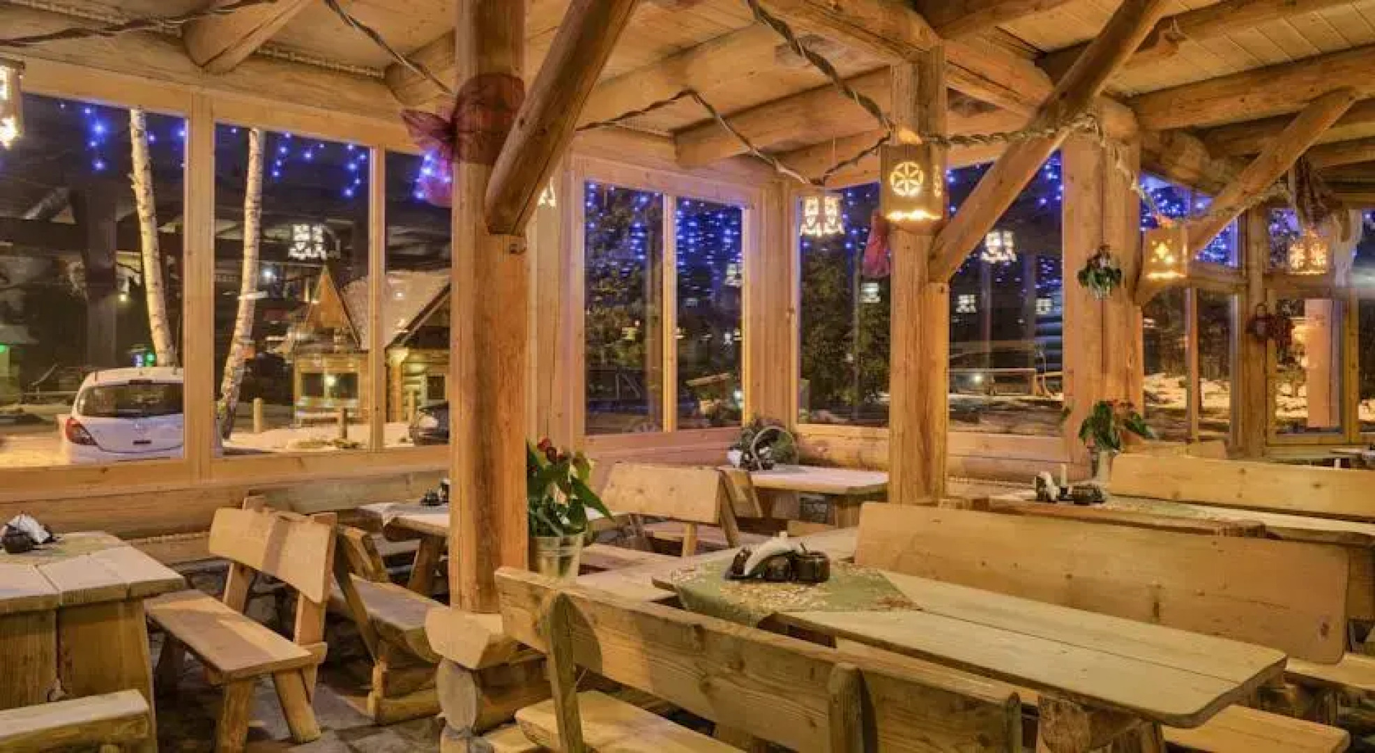 Zajazd Białczański